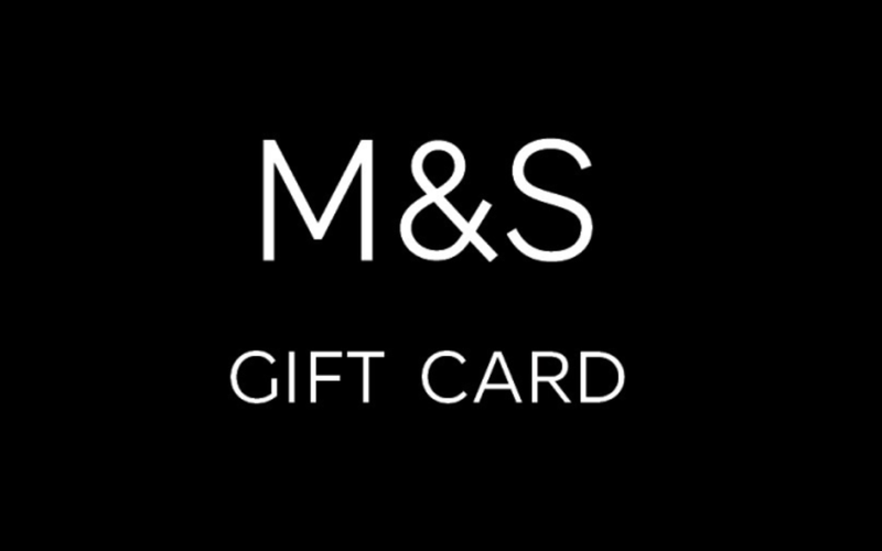 Marks & Spencer