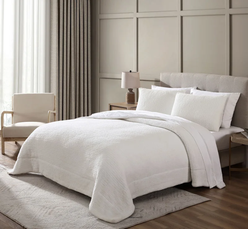 Snug Comforter, Full/Queen