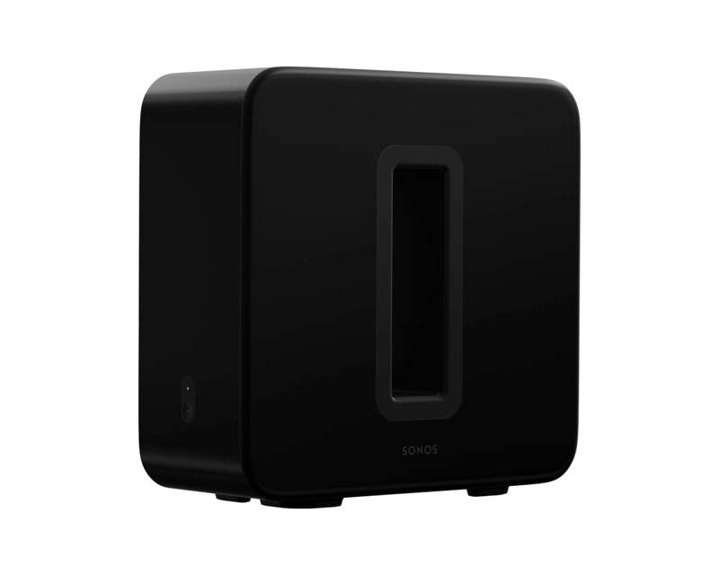 Sub 3 Wireless Subwoofer