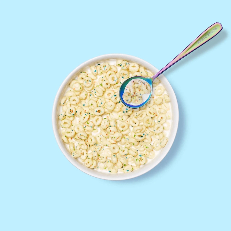 Protein Cereal, 4 Boxes