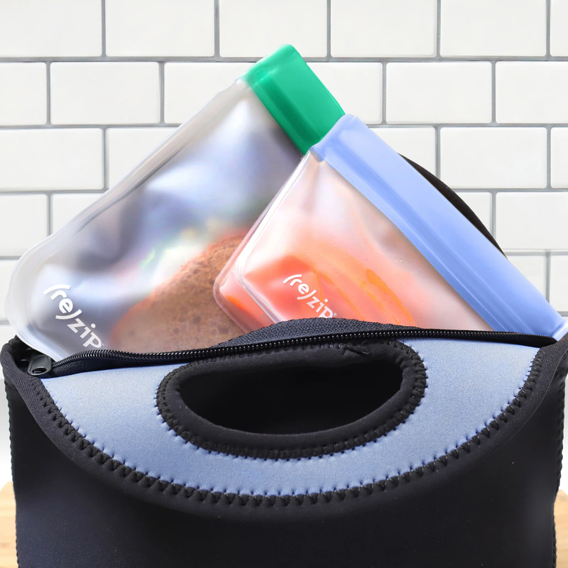 Lunch Essentials Kit 2-Piece