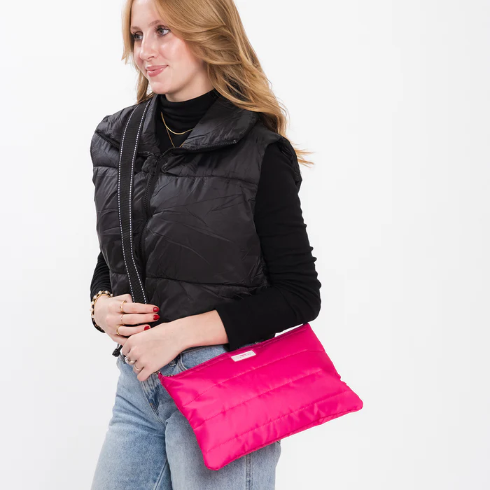 Triple Advisor Travel Bag Set