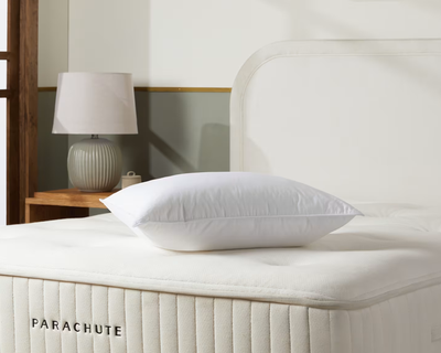 Down Alternative Pillow, Standard