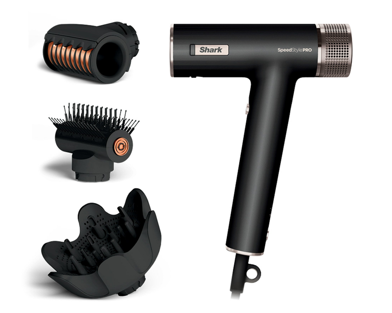 SpeedStyle Pro Hair Dryer