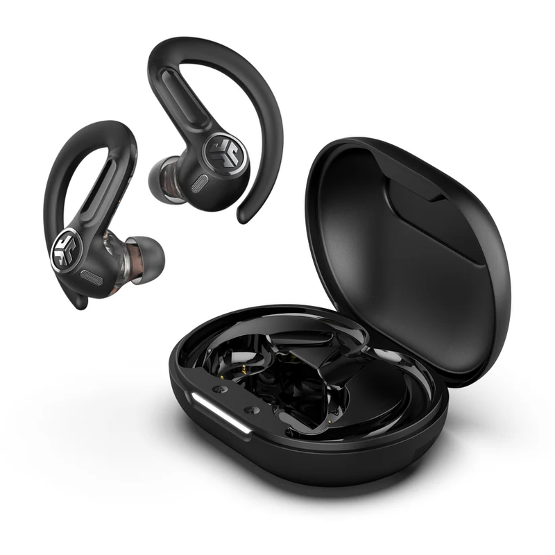 Epic Sport ANC 3 Dual-Driver Sport True Wireless Earbuds