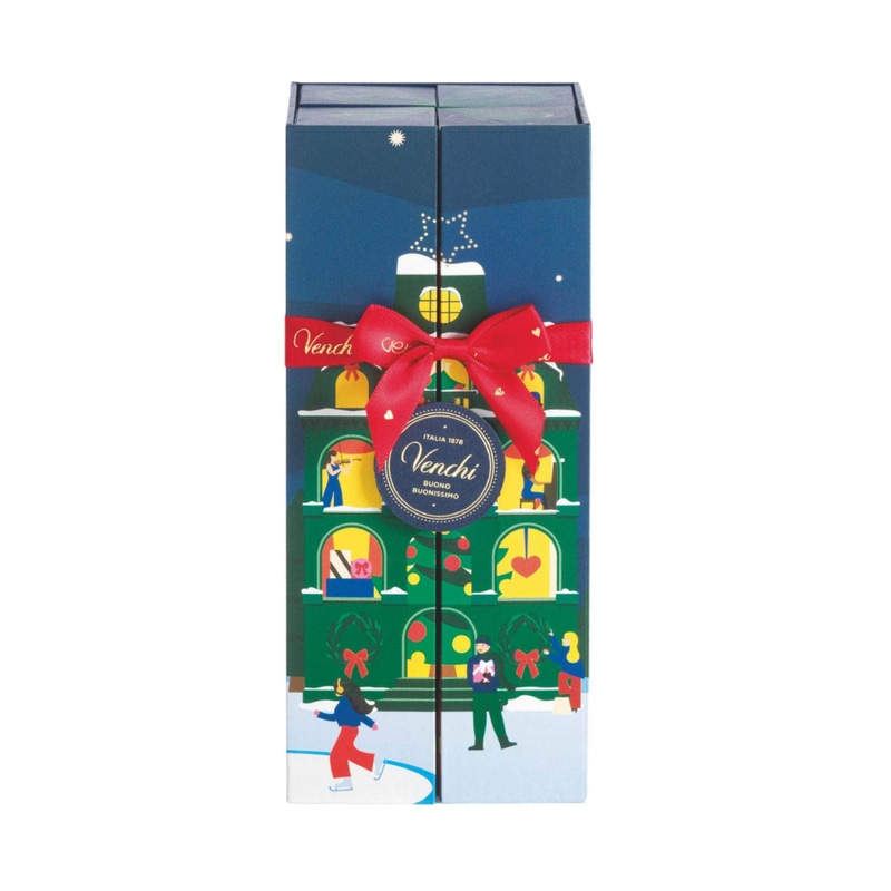 Prestige Chocolate Advent Calendar