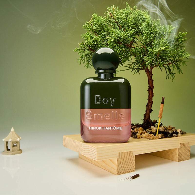 Boy Smells Signature Eau De Parfum