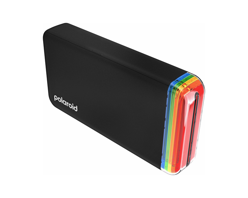 Hi-Print 2x3 Pocket Photo Printer Generation 2