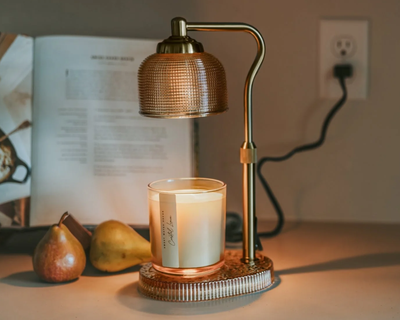Candle Warmer Lamp