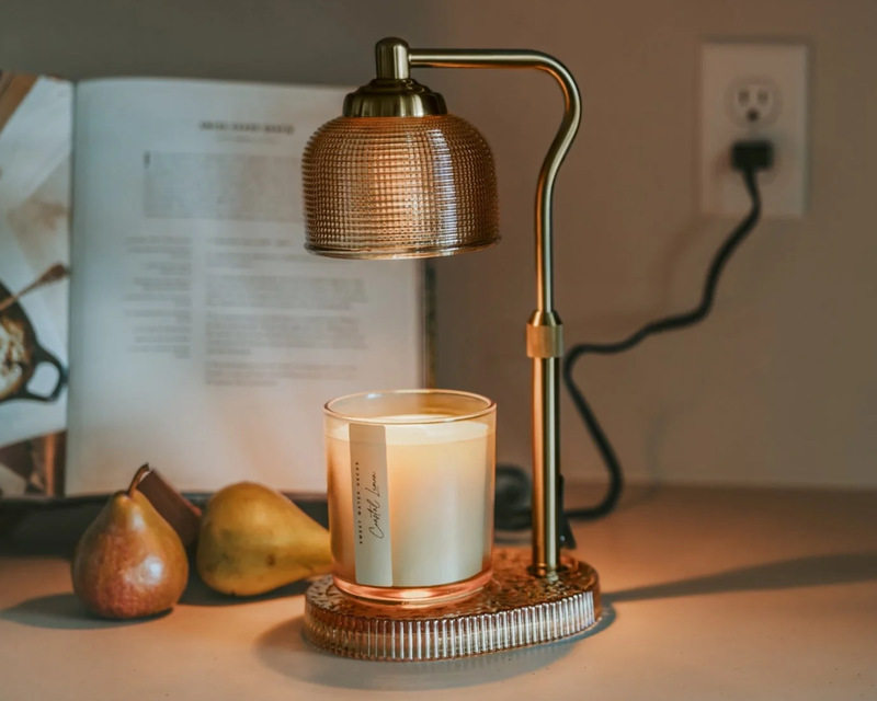 Candle Warmer Lamp