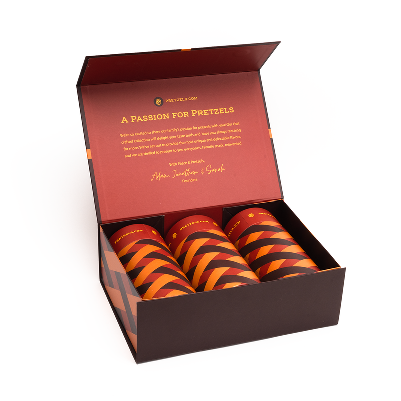 Chocolate Lovers Gems Gift Box