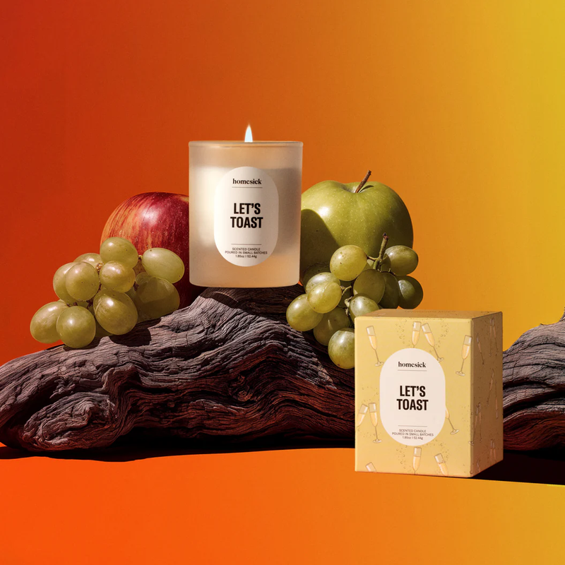 Mini Candle