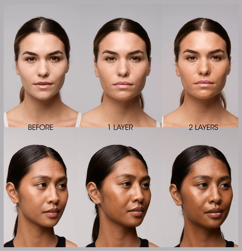Studio Tone SPF 50 Bronzing Drops