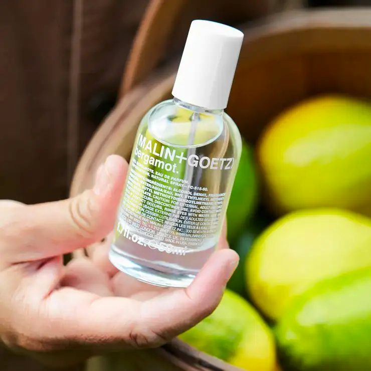 Eau de Parfum