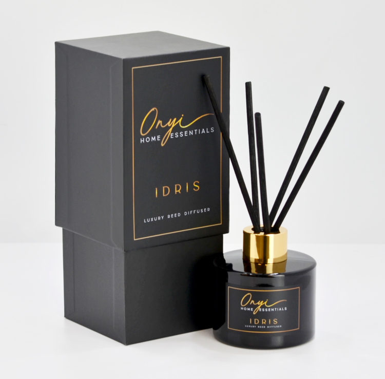 Reed Diffuser