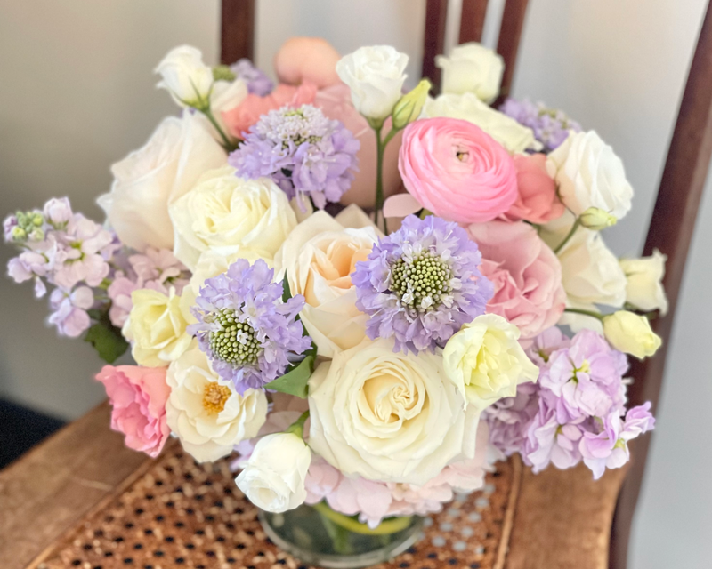 Pastel Designer's Choice
