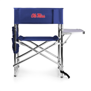 Ole Miss Rebels
