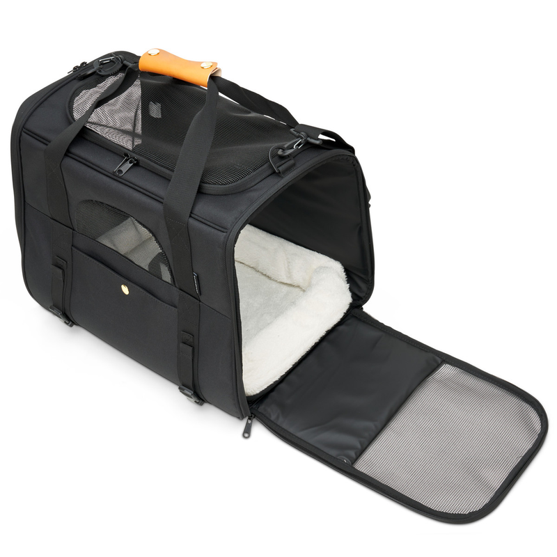 Personalized Milo Dog Carrier