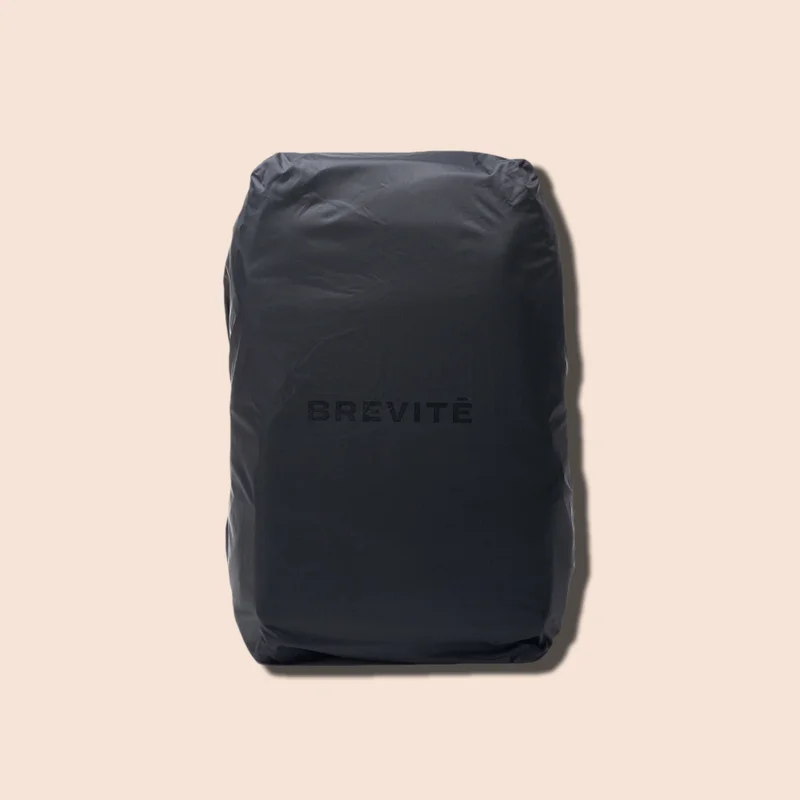 The Rain Cover