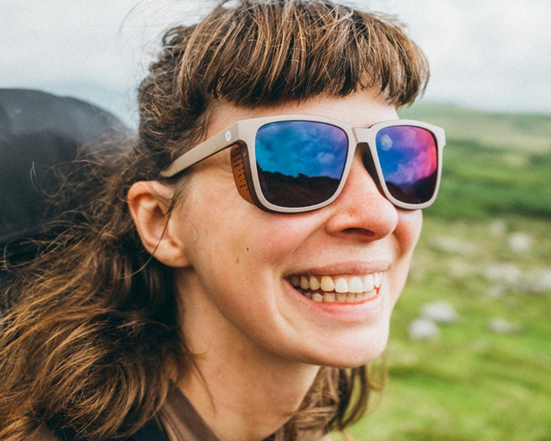 Coulior Polarised Sunglasses