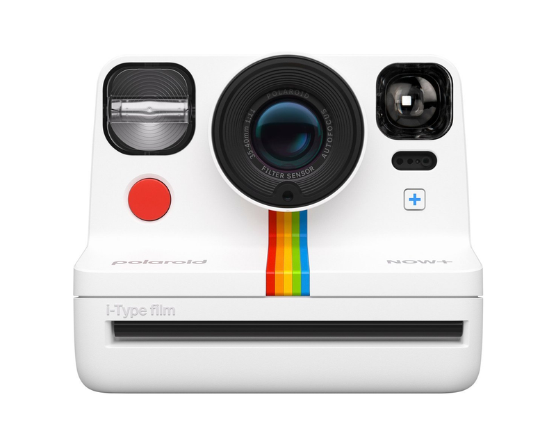 Now+ Instant Film Camera Generation 2