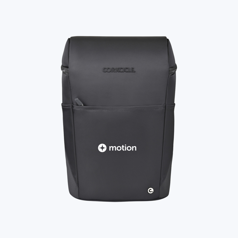 Branded Series A Backpack Cooler