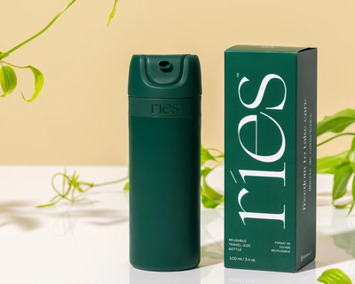 Original Essential Travel Bottle