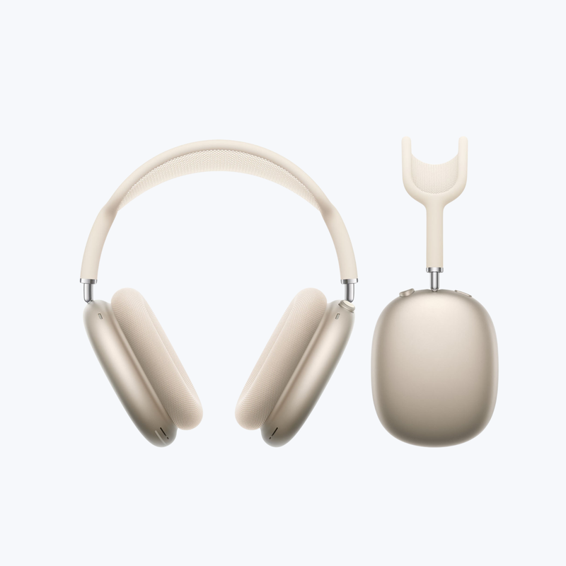 Branded Airpod Max 2