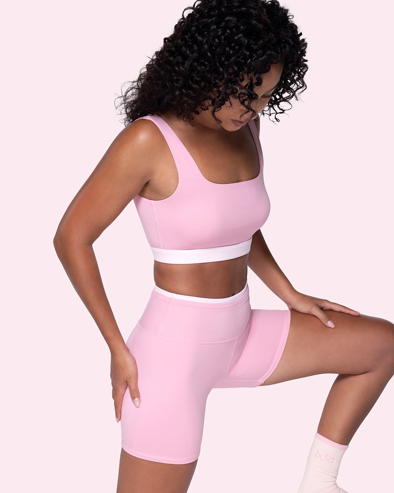 Bala Biker Short