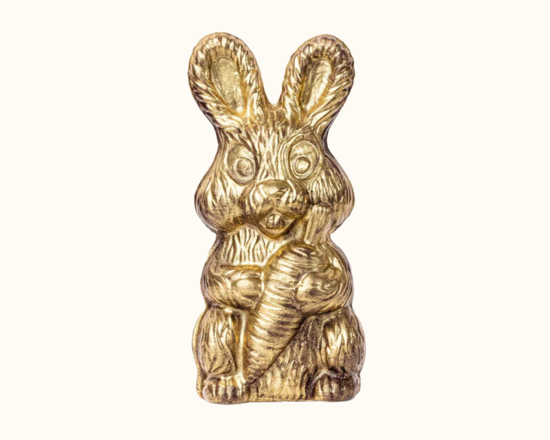 Chocolate Easter Bunny