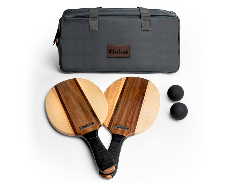 Paddle Ball Set