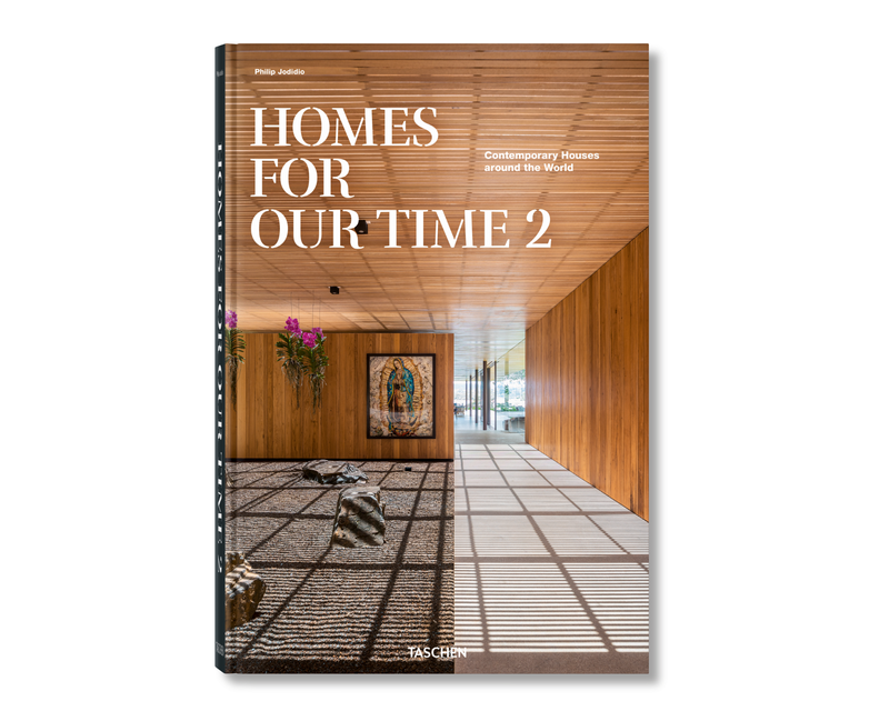Architecture & Design Coffee Table Book