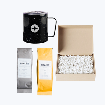 Cupa Joe Kit