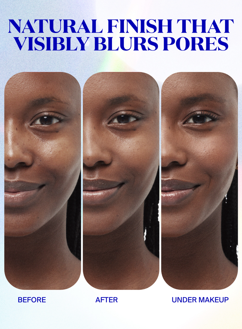 Unseen Face & Body Set
