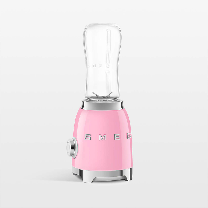 Personal 2-Speed Single-Serve Blender