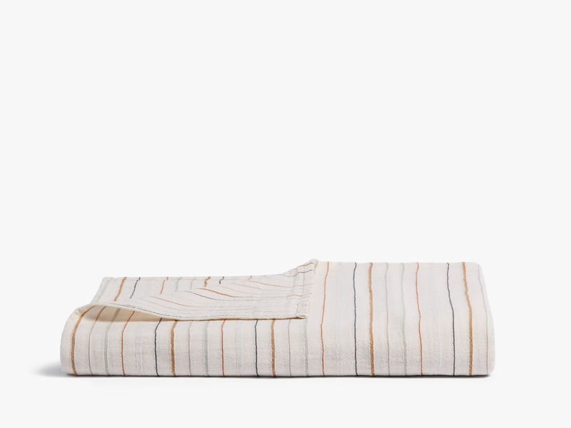 Stripe Beach Blanket