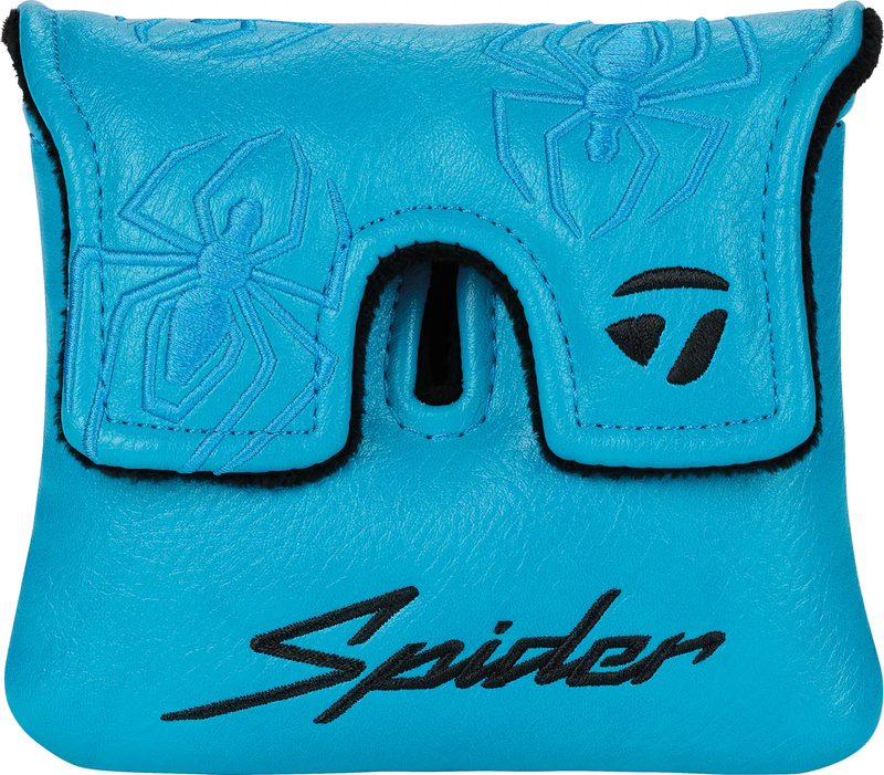 TaylorMade Spider 5K-ZT Putter