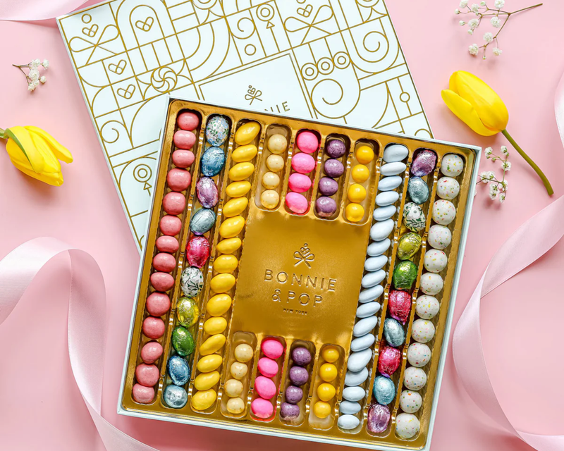 Magical Bunny Bites Gift Box