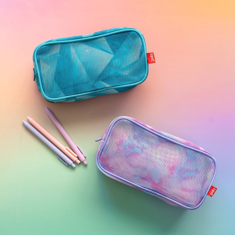 MeshUp Pencil Case