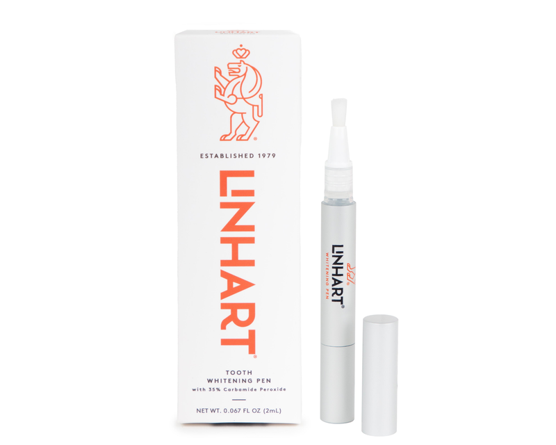 The Whitening Pen