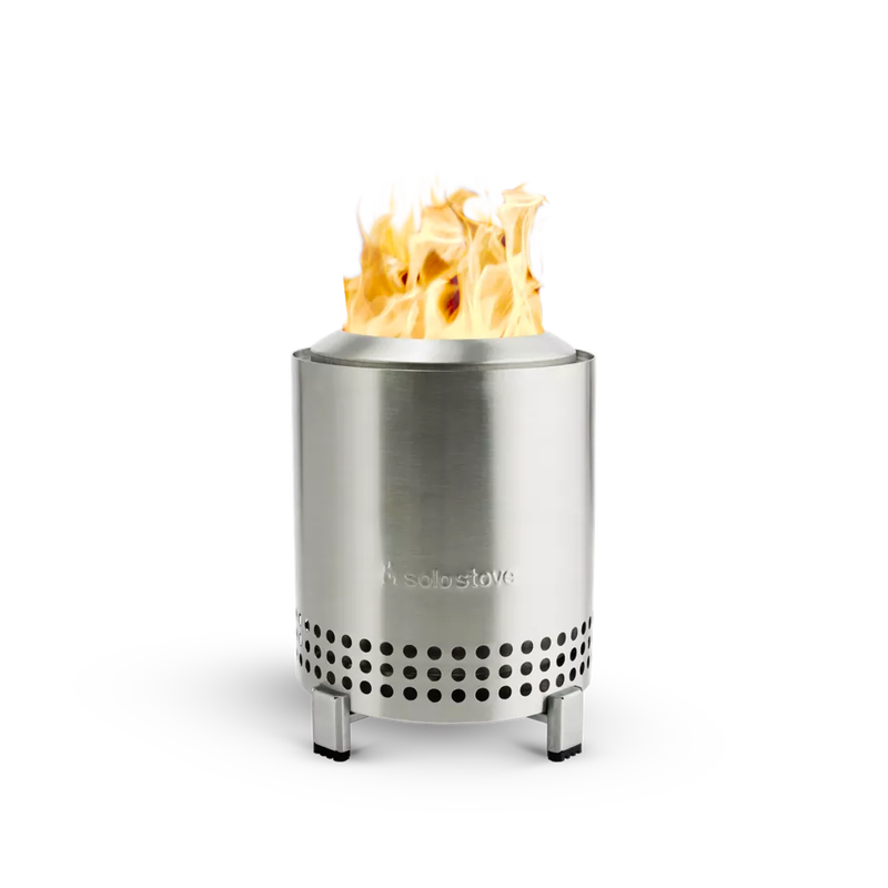 Mesa Table Top Fire Pit