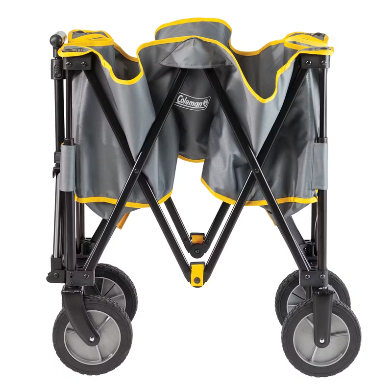 Collapsible Camp Wagon