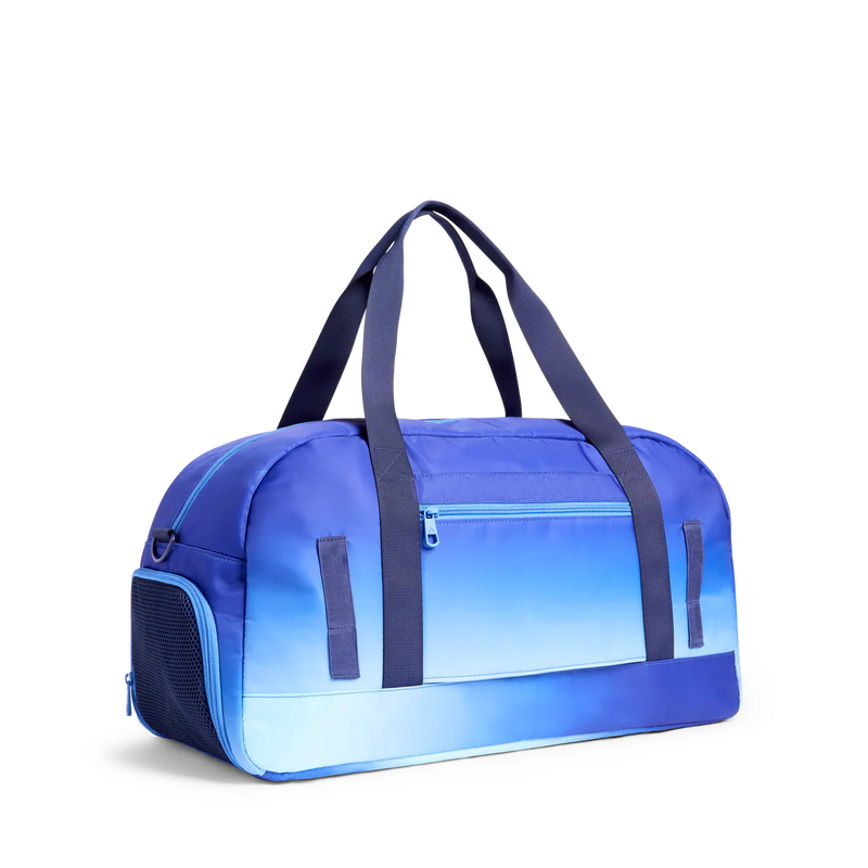 Fenway Kids Sports Duffle