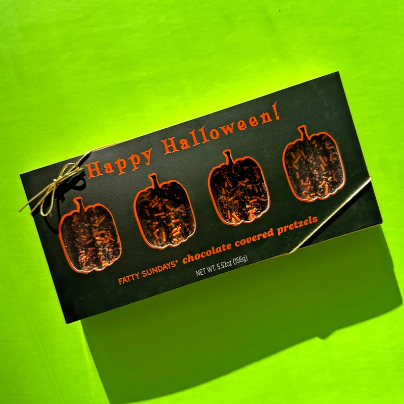 Halloween Gift Set