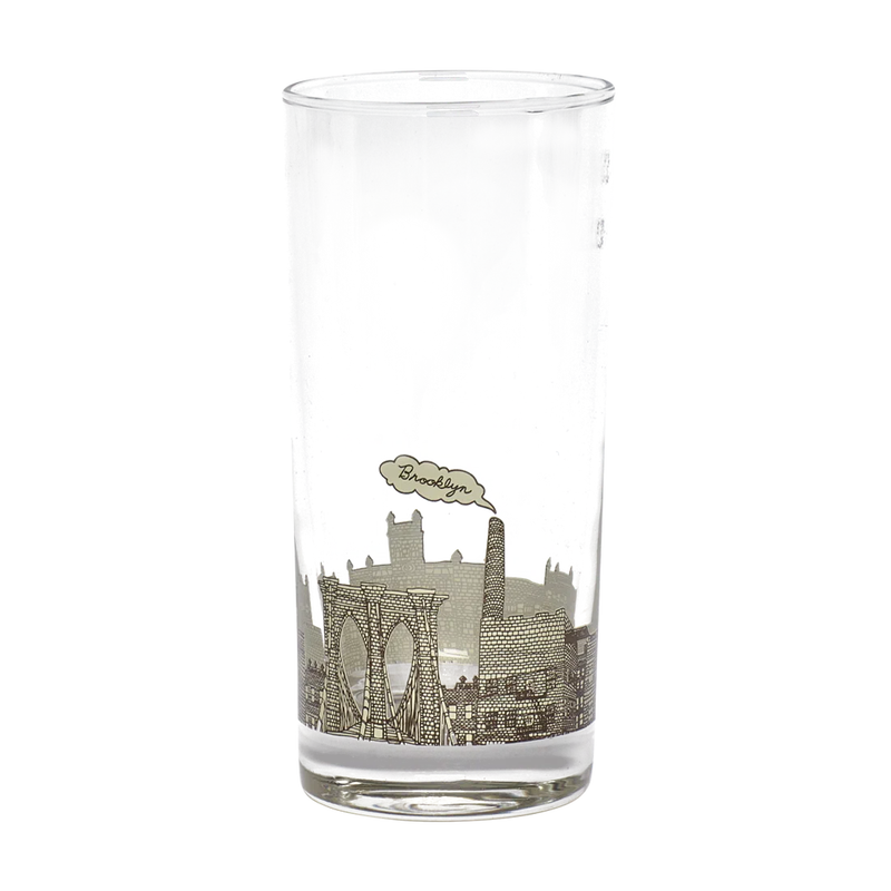 Highball Glass