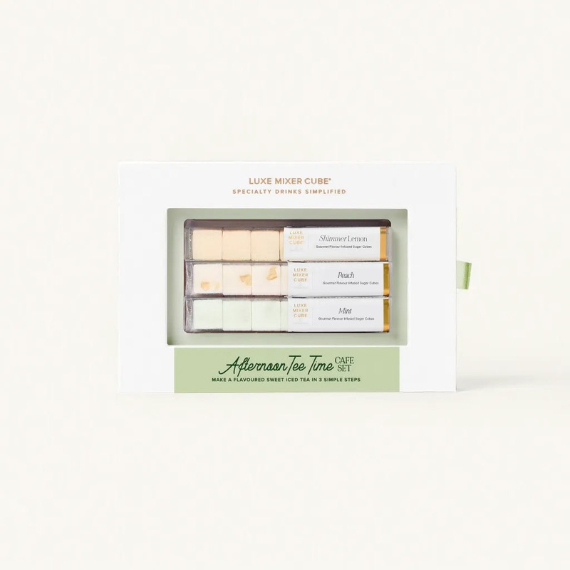 Drink Mixer Gift Kit