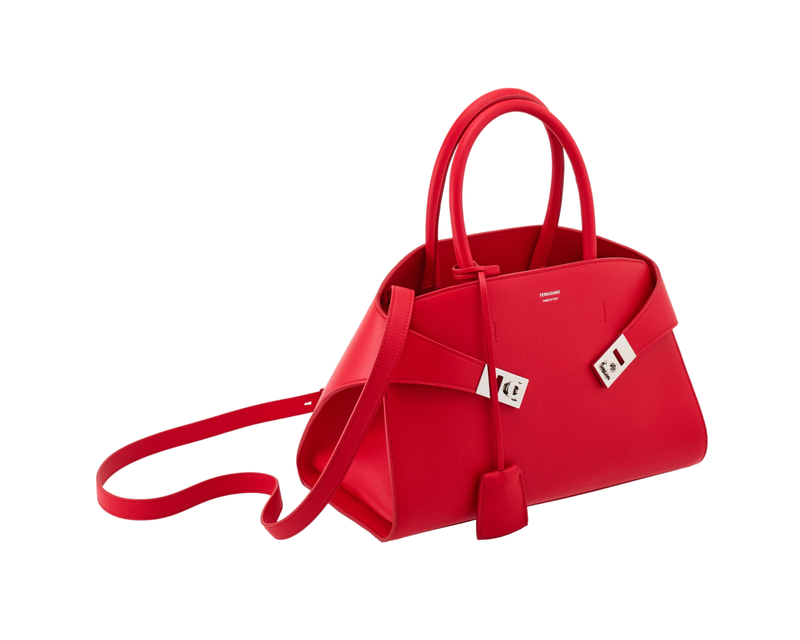 Hug Medium Handbag