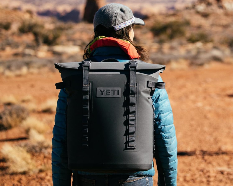 Hopper® M20 Backpack Soft Cooler