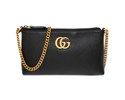 Marmont Crossbody Chain Bag