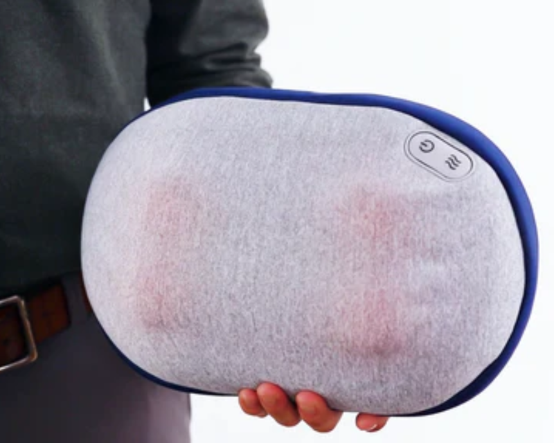 Kumo Mini Massage Pillow